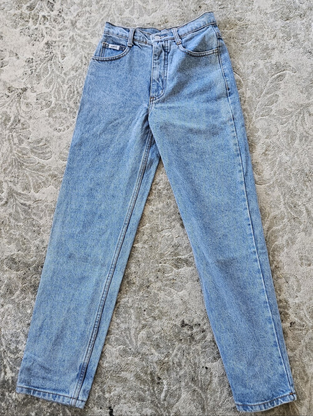 Guess 100% Cotton Jeans